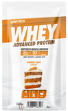 Whey Advanced Protein prufa 30g