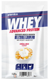 Whey Advanced Protein prufa 30g