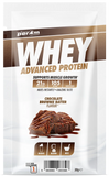 Whey Advanced Protein prufa 30g