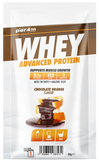 Whey Advanced Protein prufa 30g