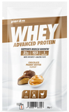 Whey Advanced Protein prufa 30g