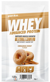 Whey Advanced Protein prufa 30g