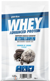 Whey Advanced Protein prufa 30g