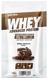 Whey Advanced Protein prufa 30g