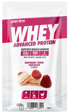 Whey Advanced Protein prufa 30g