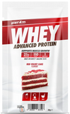 Whey Advanced Protein prufa 30g