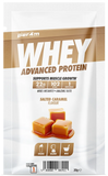 Whey Advanced Protein prufa 30g