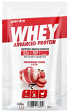 Whey Advanced Protein prufa 30g