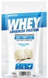 Whey Advanced Protein prufa 30g