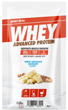 Whey Advanced Protein prufa 30g