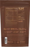 CBUM Mass Gainer 5543g / 20skammtar
