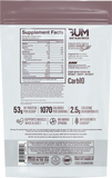 CBUM Mass Gainer 5543g / 20skammtar