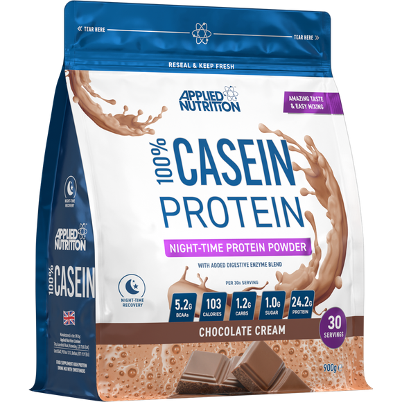 Casein 900g