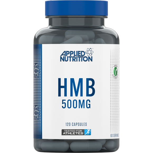 HMB 500mg 120stk