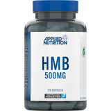 HMB 500mg 120stk