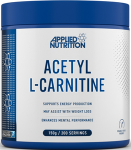 Acetyl L-Carnitine 150g