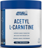 Acetyl L-Carnitine 150g