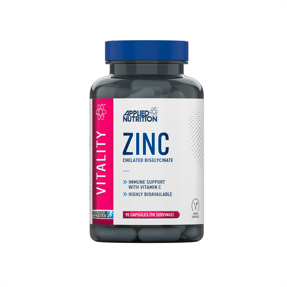 Zinc 90stk