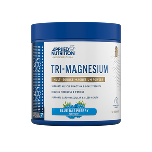 Tri-Magnesium Powder 200g / 50skammtar