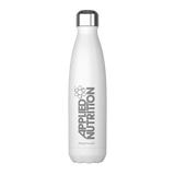 Applied Stainless Steel Flask 500ml