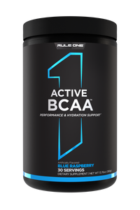 R1 Active BCAA 30skammtar