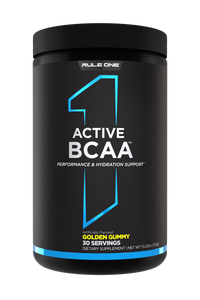 R1 Active BCAA 390g / 30skammtar