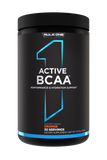 R1 Active BCAA 30skammtar