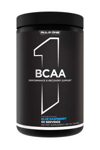 R1 BCAA 60 skammtar
