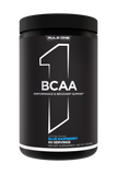 ENGIN MATARSÓUN - R1 BCAA 60skammtar