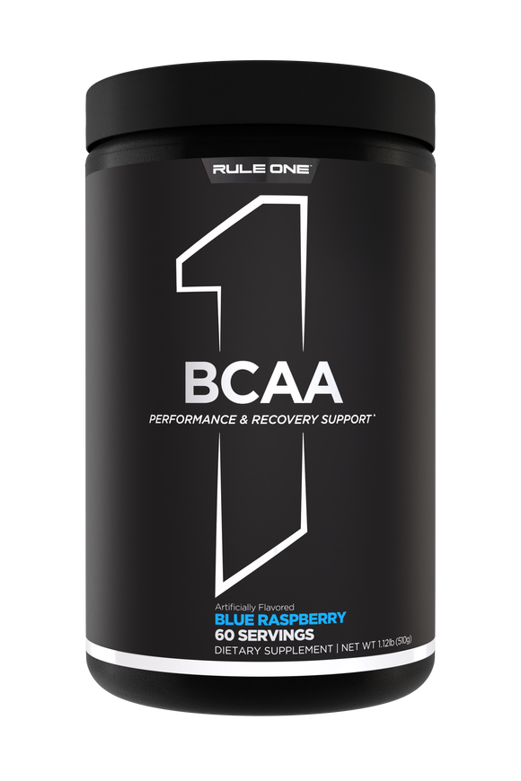 R1 BCAA 60 skammtar