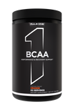 ENGIN MATARSÓUN - R1 BCAA 60skammtar