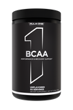 R1 BCAA 60 skammtar