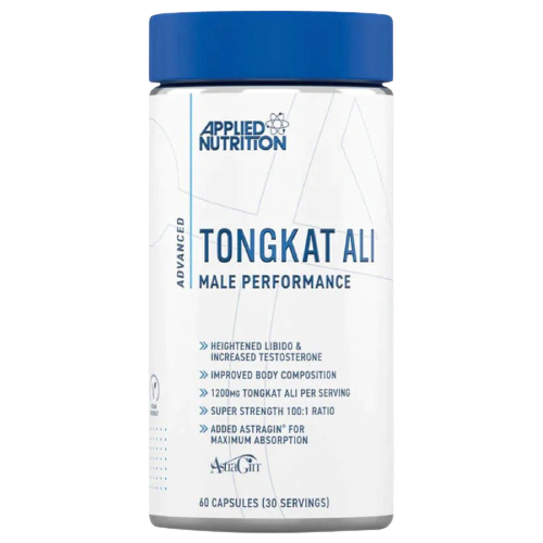 Tongkat Ali 60stk / 30skammtar