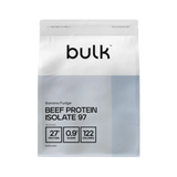 Beef Protein Isolate 97 1000g / 33skammtar