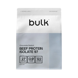 Beef Protein Isolate 97 1000g / 33skammtar