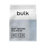 Beef Protein Isolate 97 1000g / 33skammtar