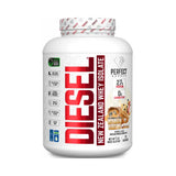 Diesel® 100% New Zealand Grass Fed Whey Isolate 2270g / 75skammtar