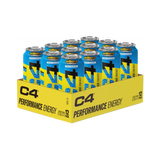 C4 Energy 12 stk