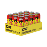 C4 Energy 12stk