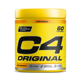 C4 Original 390g / 60skammtar
