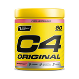 C4 Original 390g / 60skammtar