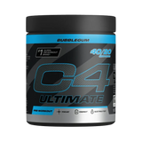 C4 Ultimate 380g / 40skammtar