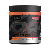 C4 Ultimate 380g / 40skammtar