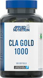 CLA Gold 1000 100stk / 50skammtar