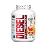 Diesel® 100% New Zealand Grass Fed Whey Isolate 2270g / 75skammtar