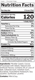 R1 Casein 908g