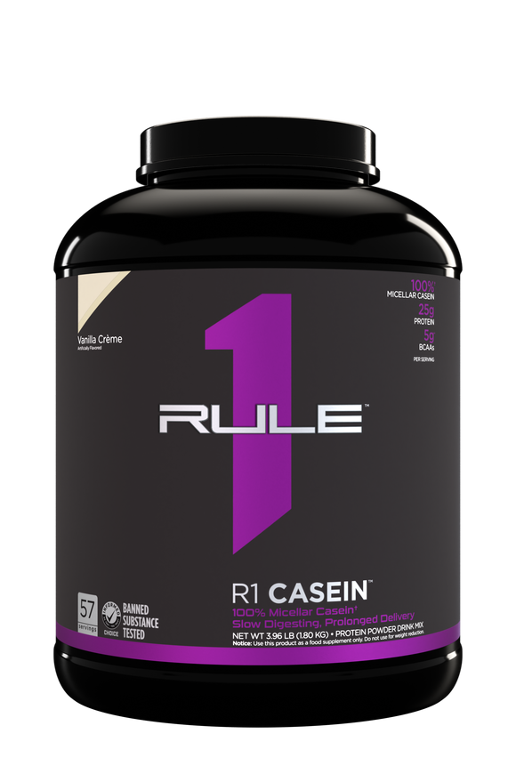 ENGIN MATARSÓUN - R1 Casein 1810g / 57skammtar