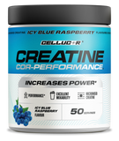 Cor-Performance Creatine m/bragði 203g / 50skammtar