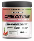 Cor-Performance Creatine m/bragði 203g / 50skammtar