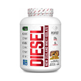 Diesel® 100% New Zealand Grass Fed Whey Isolate 2270g / 75skammtar